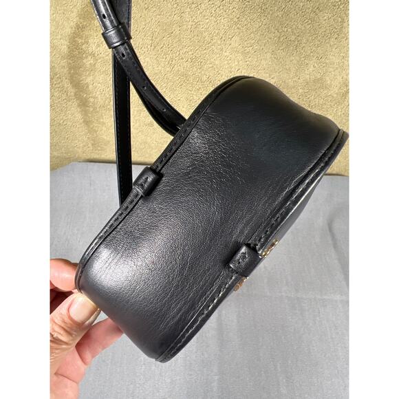 Coach Canteen Bag, Limited Edition Archive Re-Edition, Black, No. K1880-F27971 - Picture 11 of 16